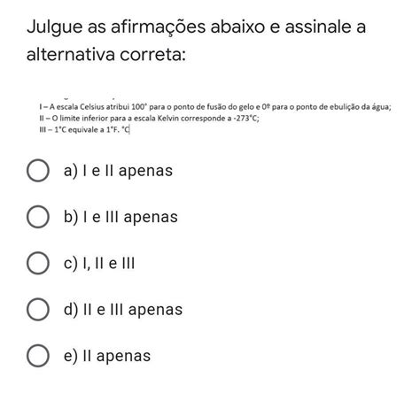 Todas As Afirmações Abaixo Ressaltam A Posição Do Autor