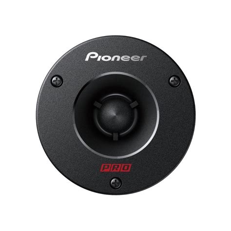 Pioneer TS B1010PRO Car Speakers