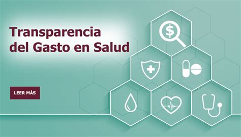 Transparencia De Gasto En Salud