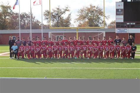 High School Soccer: Kilgore Bulldogs look to continue winning tradition ...