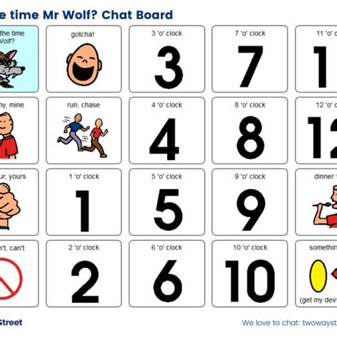 Aac Mealtime Mat Two Way Street Online