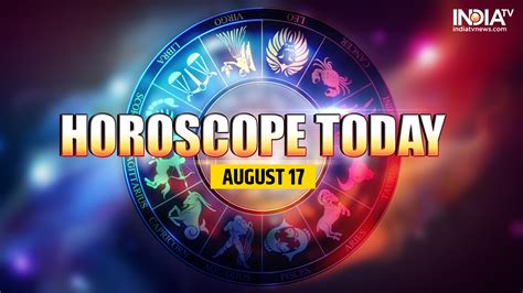 Horoscope Today August 17 Leo Should Be Careful About Their Career