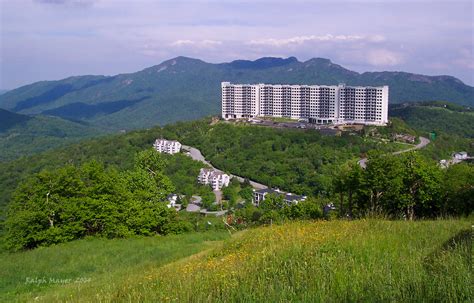 Sugar Mountain NC – A Plus Realty