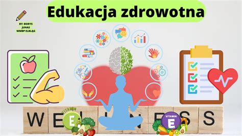 Rewolucja W Edukacji Zdrowotnej Wicepremier Ujawnia Kluczowe Zamierzenia