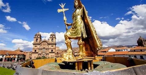 Plaza De Armas Cusco Cusco Book Tickets Tours Getyourguide