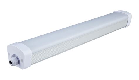 4t 1200mm 40W LED Batten Light Tri Proof Lighting Fixture D China