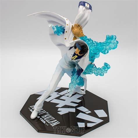 Figure Aokiji Kuzan Battle Ver Taki Shop