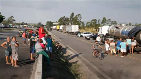 Vai Ter Greve Dos Caminhoneiros O Novo Aumento Brasil Do Trecho