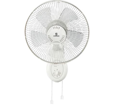 Sharrara Electricity Wall Mounted Fans Model Name Number New