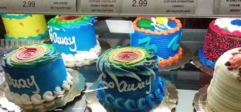 Publix Has Stopped Selling Hurricane Themed Cakes And Fans Think It’s ‘lame And Anti Fun’