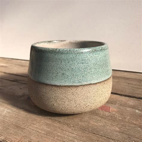 Handmade Pottery By Michelle Van Andel On Instagram Glazed With Amaco