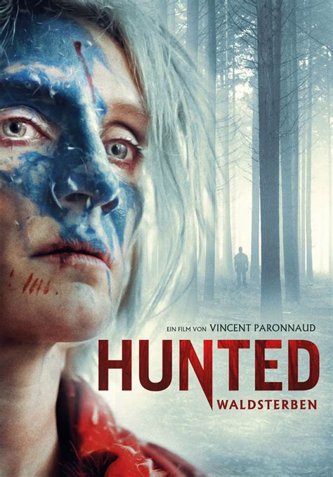 Hunted Waldsterben Film Kritik Trailer Info Movieworlds