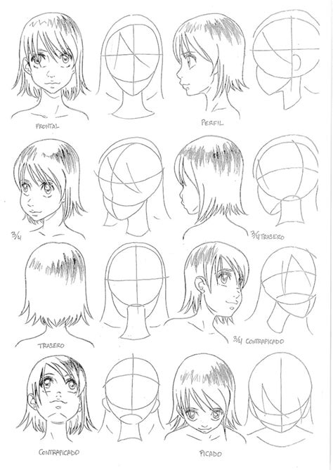 Instrucciones Para Manga Domestika