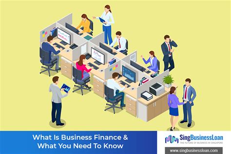 business finance      singapore