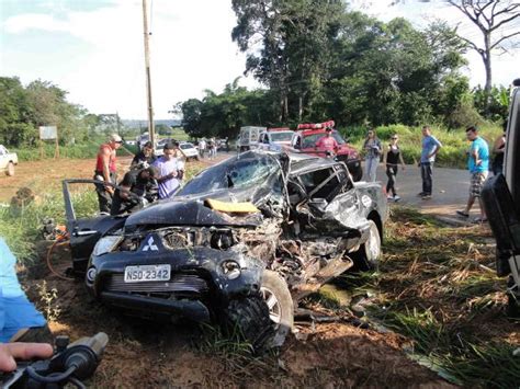 G Acidente Deixa Motorista Ferido Na Pa Em Altamira No Par