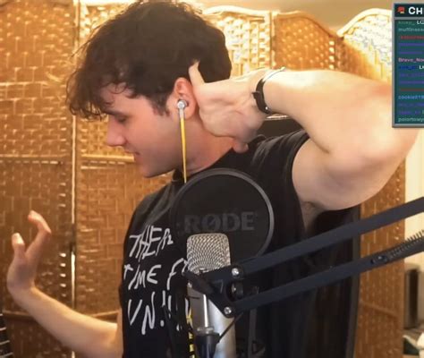 Wilbur Soot Pretty Boy Swag Wilbur Hot British Men