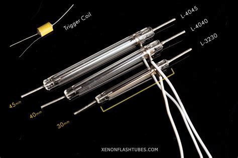 Facts About Xenon Lamps Warisan Lighting