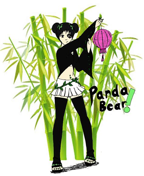 Panda Cosplay by Pickle8Weasel92 on DeviantArt