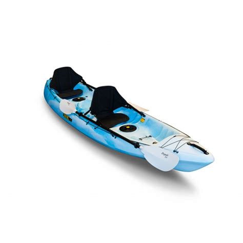 Viking Kayaks 2 1 Canoe And Kayak