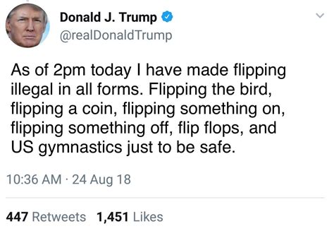When I Flip, You Flip, We Flip : r/memes