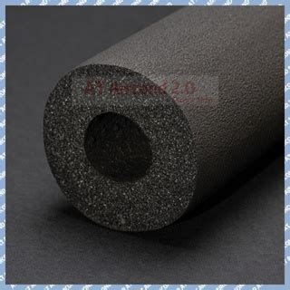 K FLEX INSULATION FOR AIRCOND PIPING Pipe Hitam Kflex 3 8 1 2