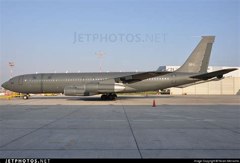 Boeing J C Re Em Israel Air Force Noam Menashe Jetphotos