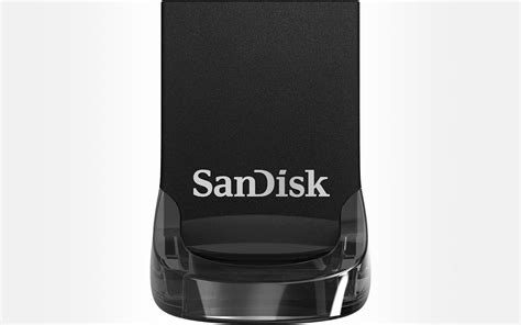 La Cl Usb Sandisk Ultra Fit Go Est Son Meilleur Prix Chez Amazon