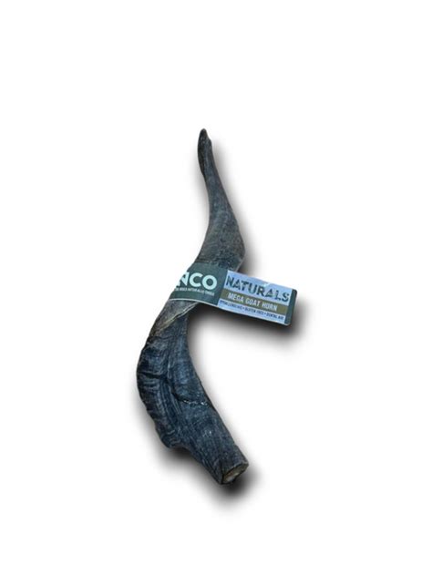 Anco Naturals Mega Goat Horn