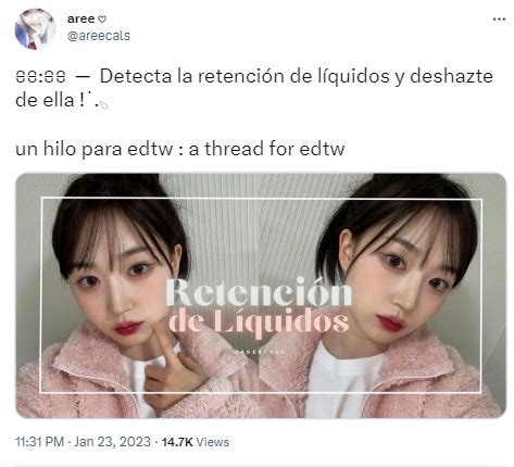 Nathansito On Twitter Tambien Suben Hilos Con Tips Para Dejar De