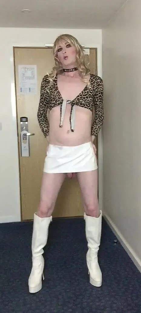 Sissy Sandra Poses 2023 36 Nude Pics XHamster