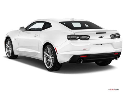 2019 Chevrolet Camaro Pictures Us News