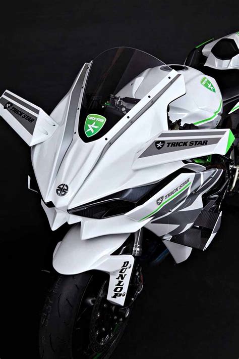 Tổng Hợp Với Hơn 74 Về Hình Nền điện Thoại Kawasaki Ninja H2r Hay Nhất Vn