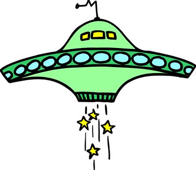 Free Flying Saucer Clipart, Download Free Flying Saucer Clipart png ...