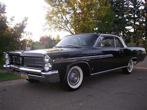 Pontiac Parisienne For Sale Classiccars Cc