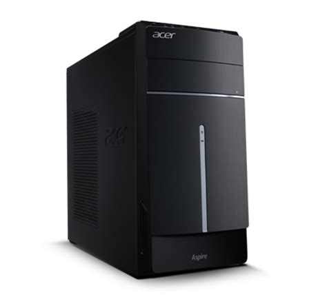 Aspire Tc Desktops Tech Specs Reviews Acer