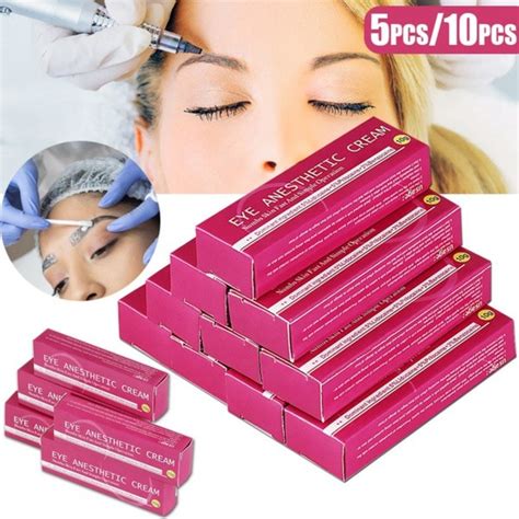 Factory Tktx Tattoo Numb For Microblading Permanent Make Up Eye