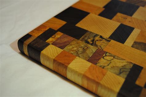 Custom Made Cutting Boards By Five Fork Studio CustomMade