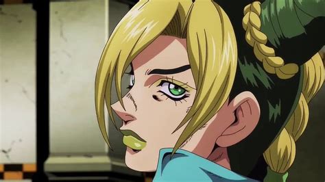 Jolyne Cujoh In Jojos Bizarre Adventure Stone Ocean Things To Know