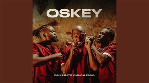 Oskey Youtube Music