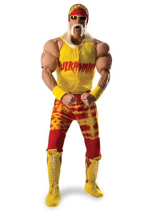 Wrestling Halloween Costumes For Adults 311 Recipes