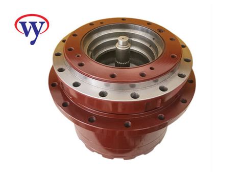 Excavator Final Drive Parts E C E D E C E C Speed Reducer