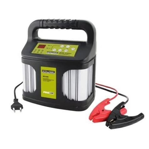 EUFAB Chargeur Intelligent 4 En 1 6 12 24V Nfc1800 Achat Vente