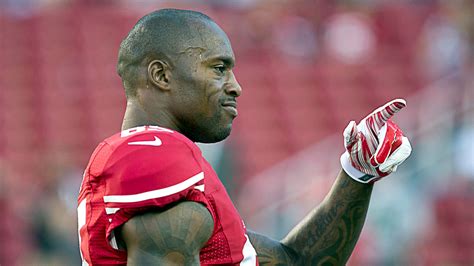 Recently-retired Vernon Davis on 49ers: 'I went from a boy to a man in ...