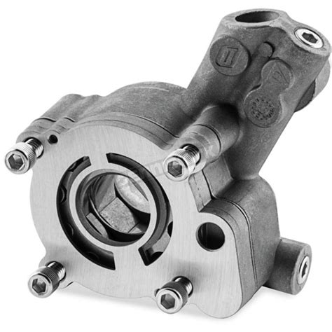 Twin Power High Performance Oil Pump 87077 Dennis Kirk