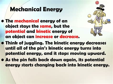 Ppt Identify All The Forms Of Energy You See In The Picture Below