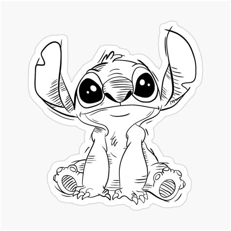 lilo and stitch angel coloring pages - Darleen Keene