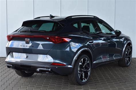 Cupra Formentor Plug In E Hybrid Adrenaline Tsi Phev Dsg Navi