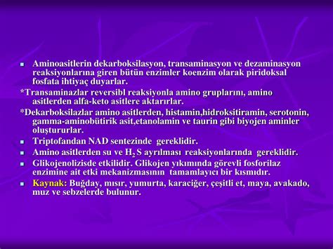 Ppt Vİtamİnler Powerpoint Presentation Free Download Id5357548