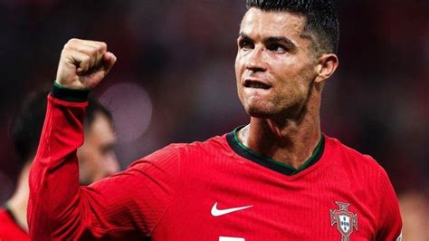 Baru Hari Diluncurkan Channel Youtube Cristiano Ronaldo Tembus