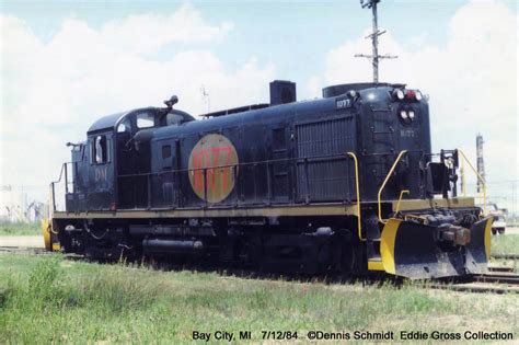 Michigan Shore Railroad